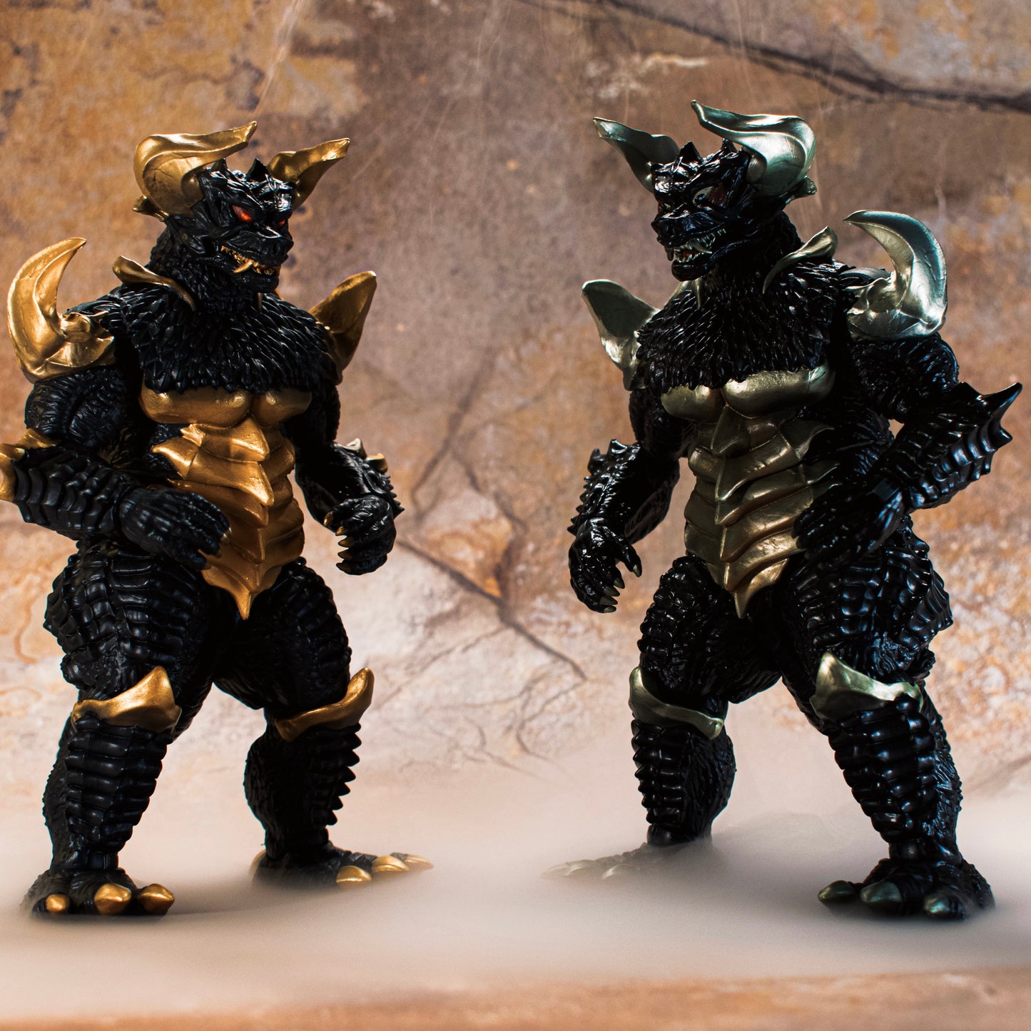 Pulgazary Classic
