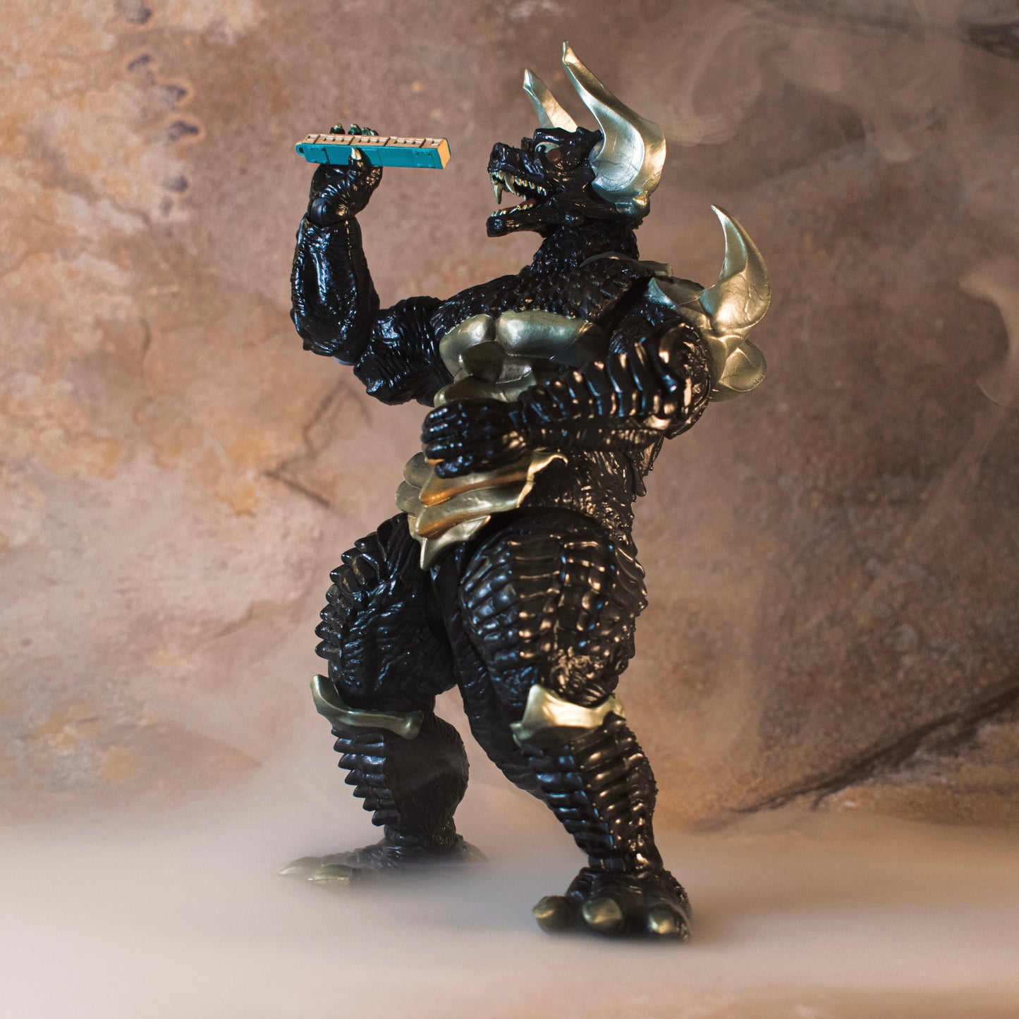 Pulgazary Classic
