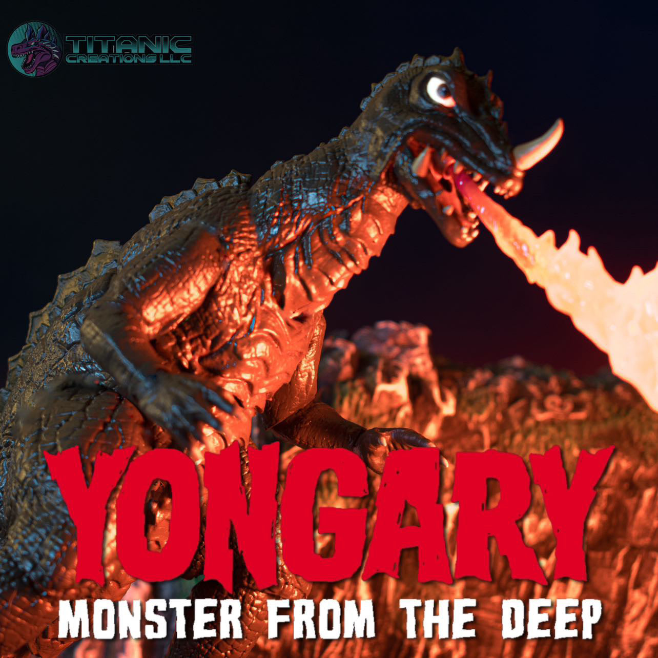 Yongary