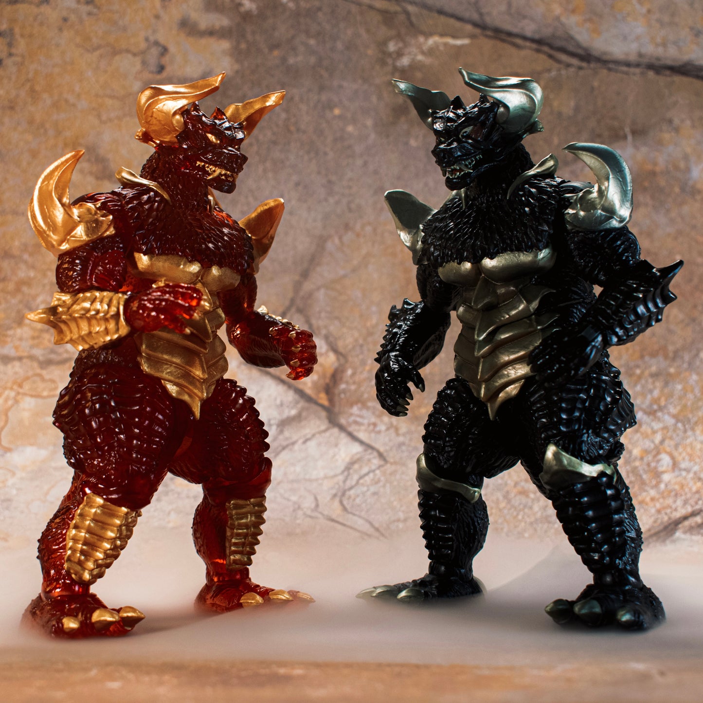 Pulgazary Classic
