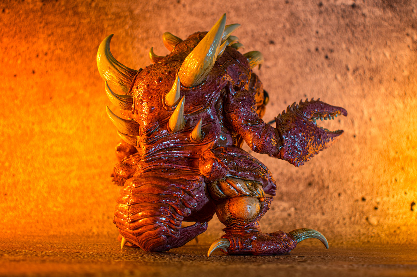 Son Of Krawju