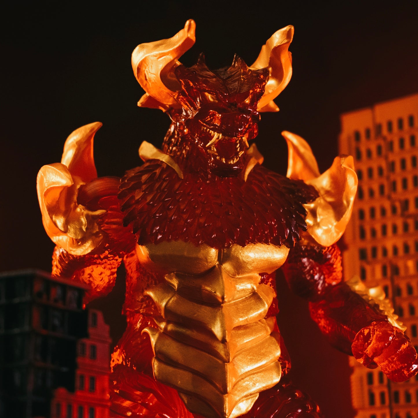 Pulgazary “Red Scare”