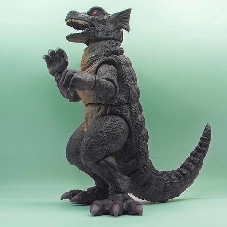 Gorgo Kaijuscape