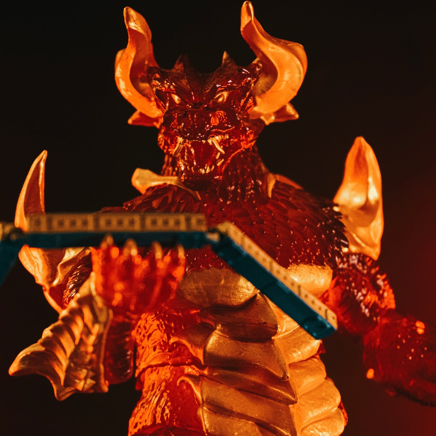 Pulgazary “Red Scare”