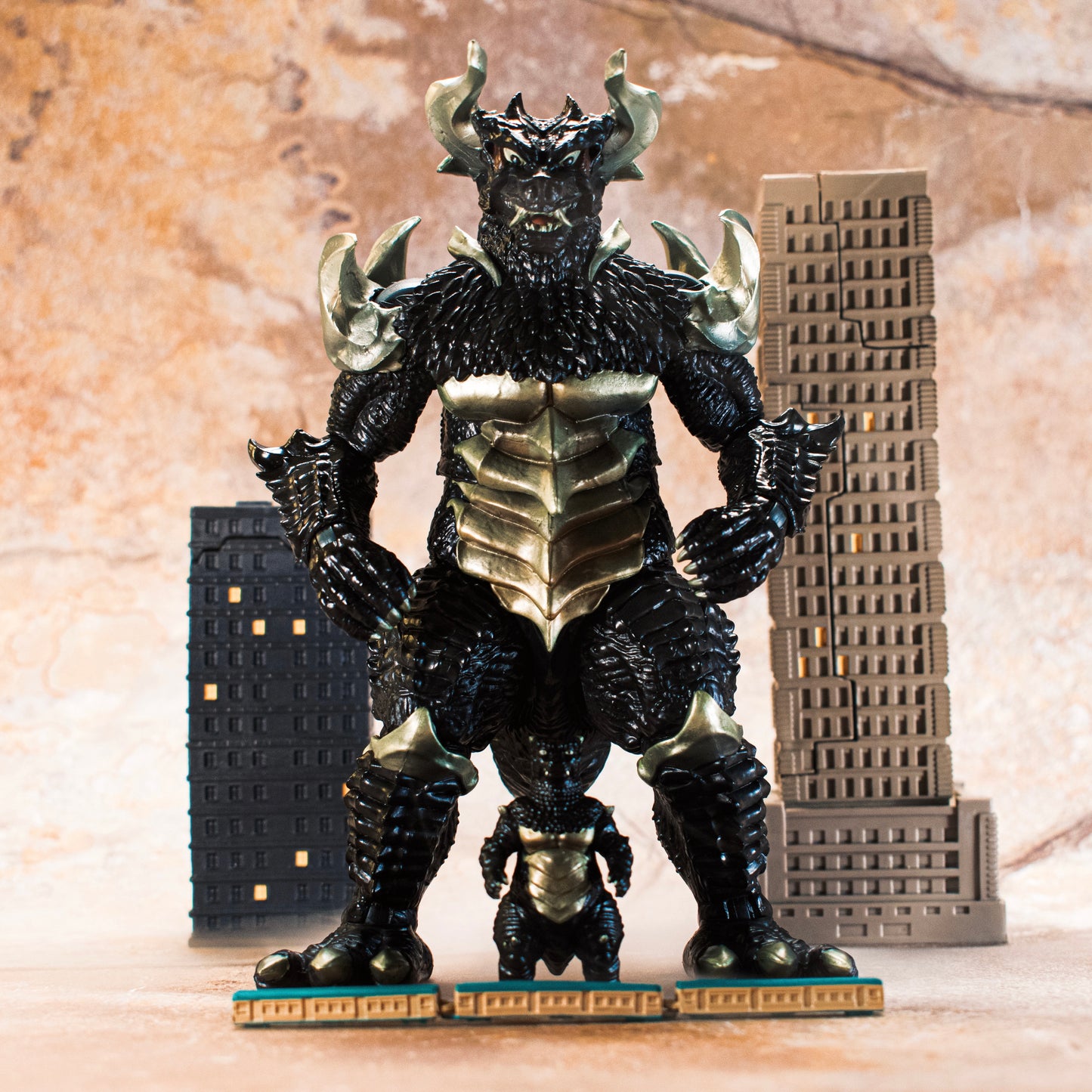Pulgazary Classic