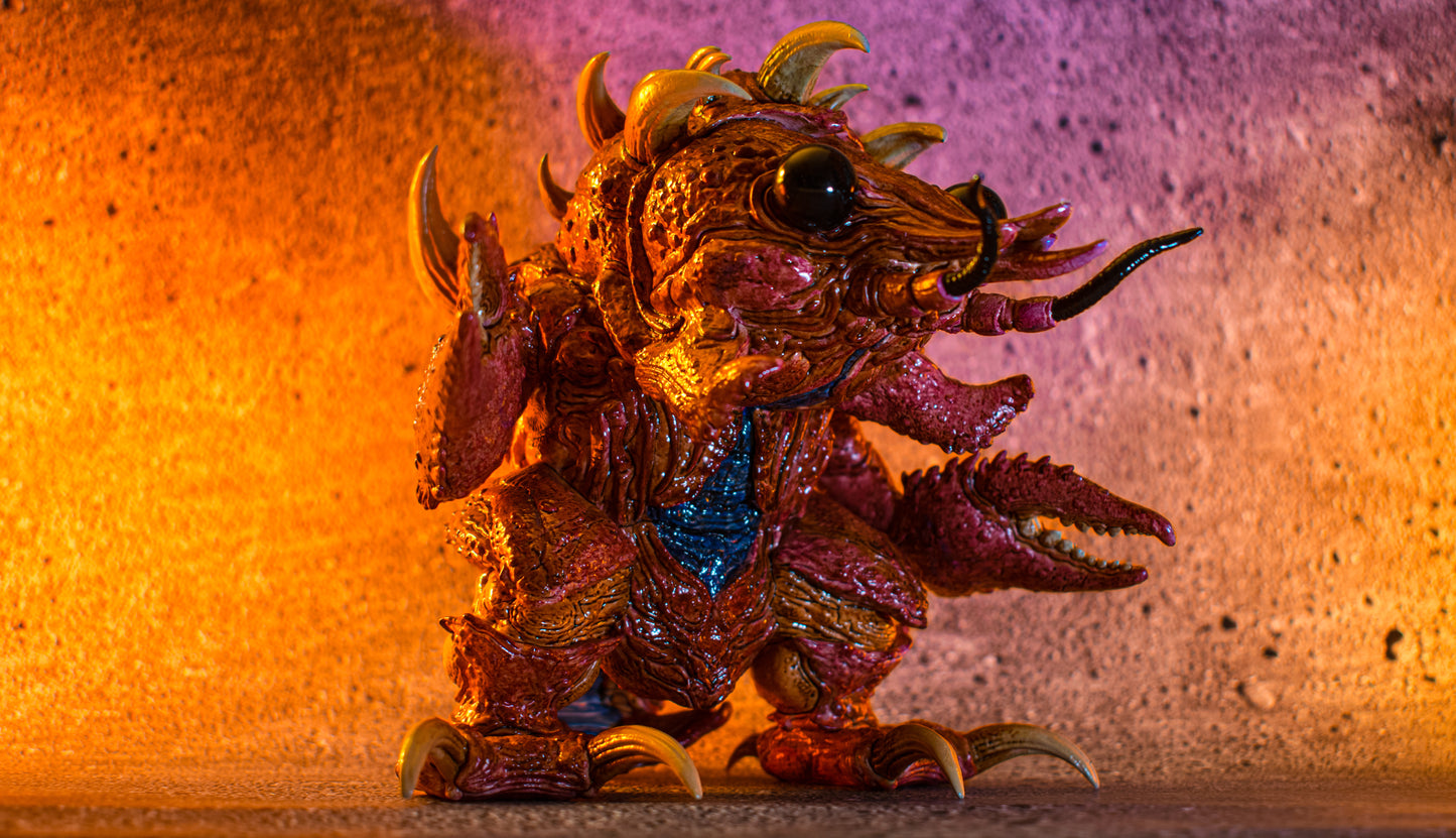 Son Of Krawju