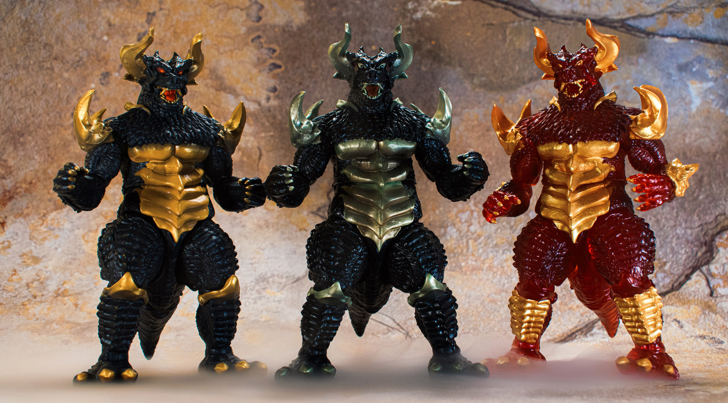 Pulgazary Classic