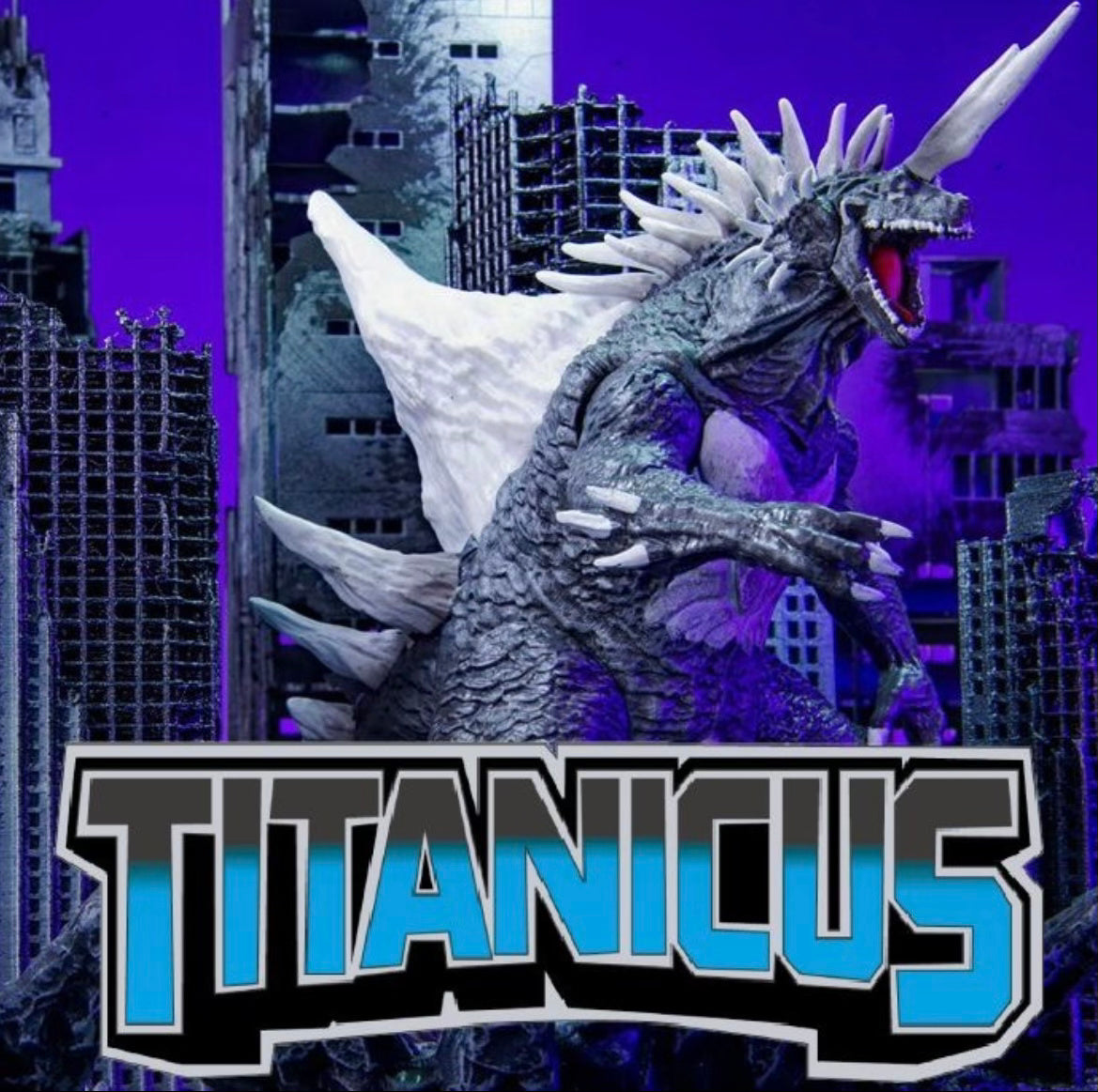 Titanicus