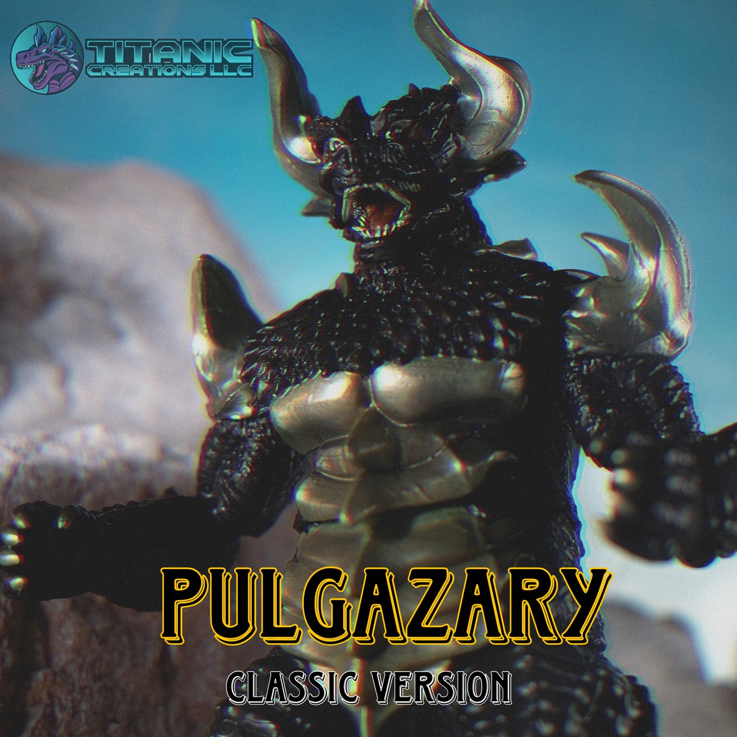 Pulgazary Classic