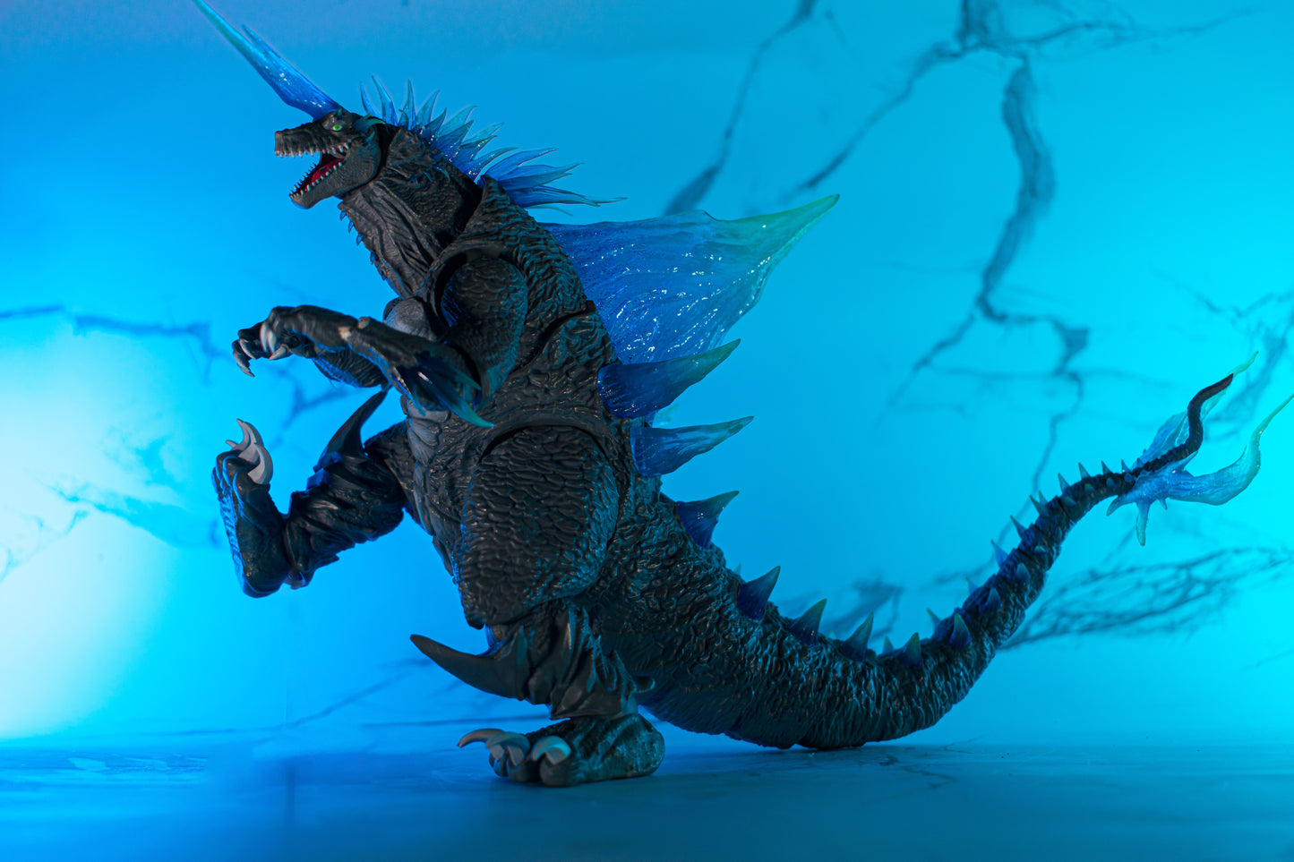 Titanicus (Crystal Series)