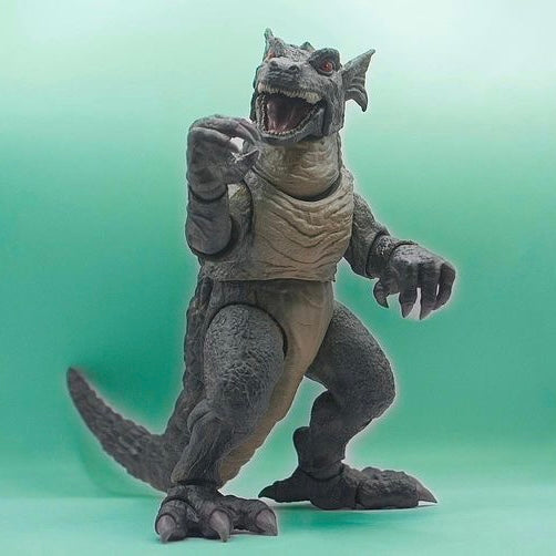 Gorgo Kaijuscape