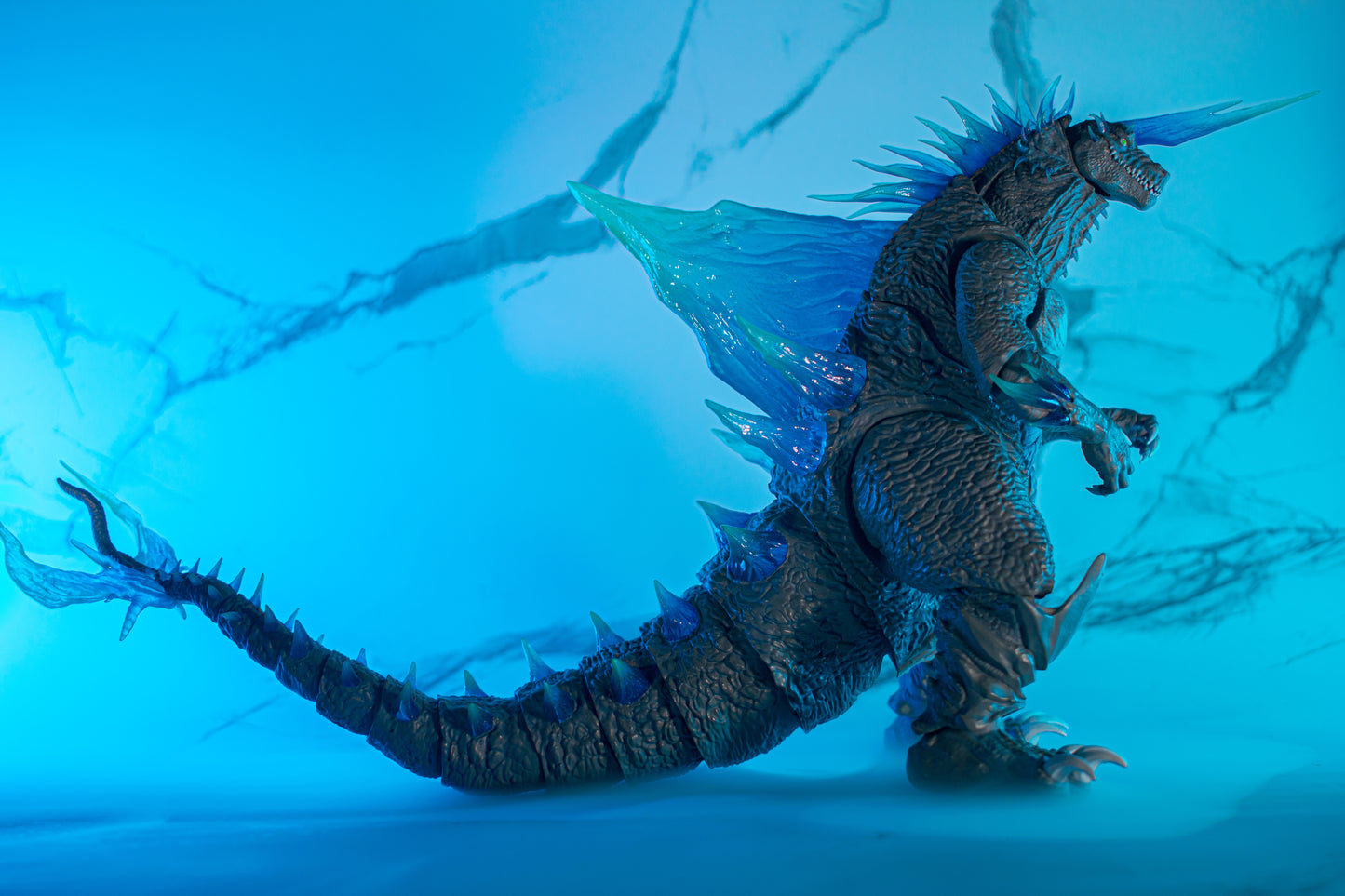 Titanicus (Crystal Series)