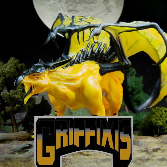 Griffixis