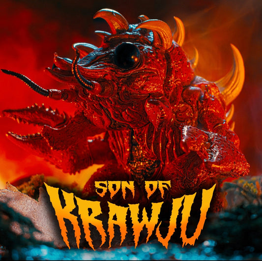 Son Of Krawju