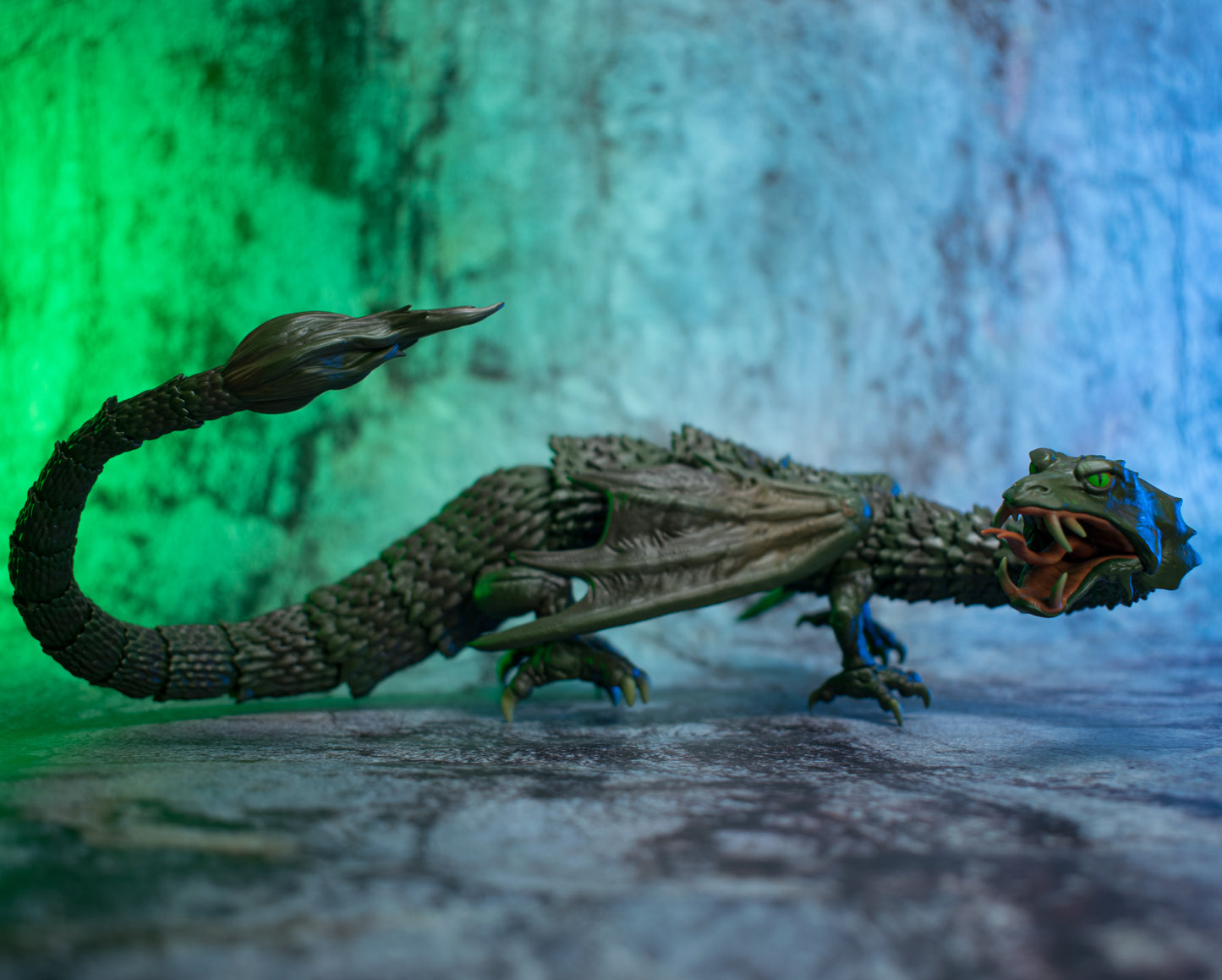 Reptisaurus
