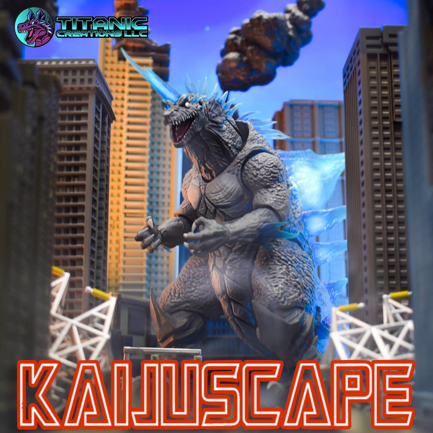 Kaijuscape