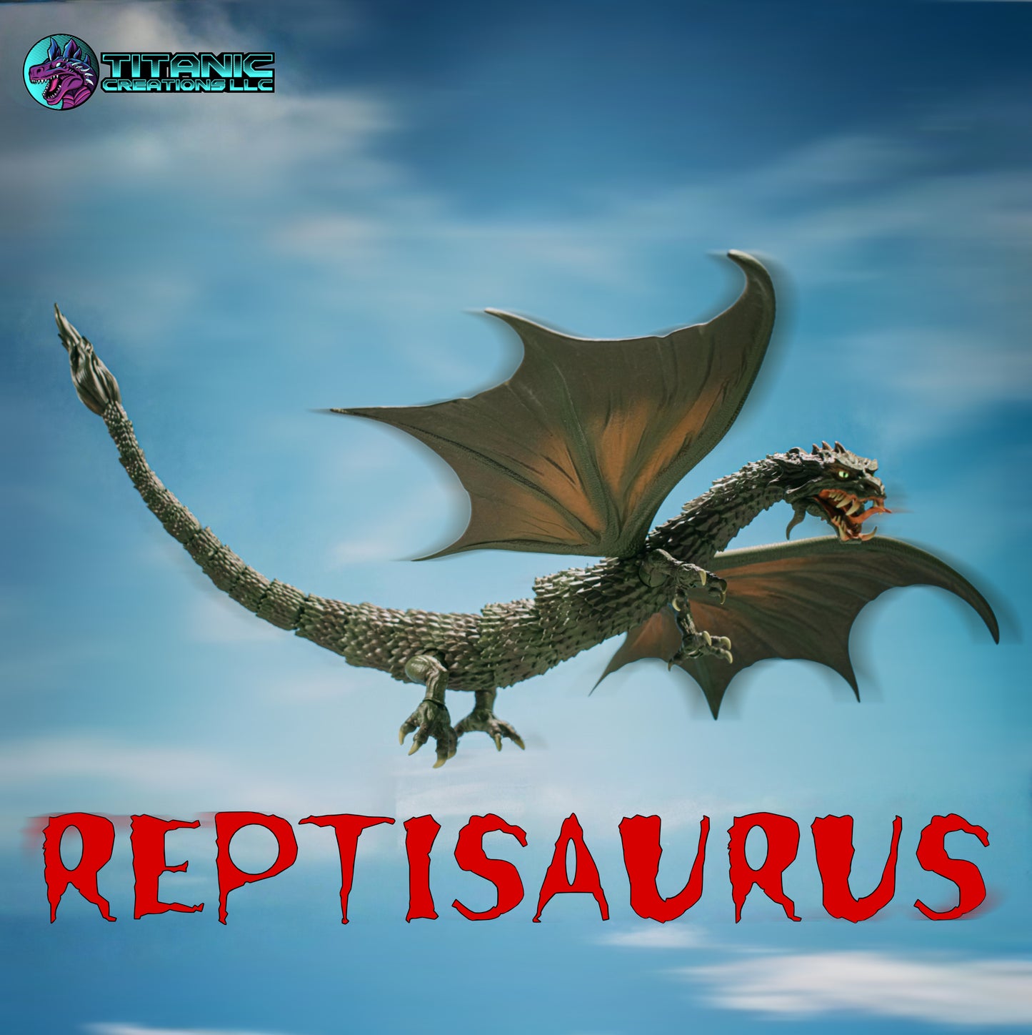 Reptisaurus