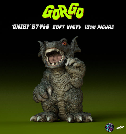 Gorgo Chibi