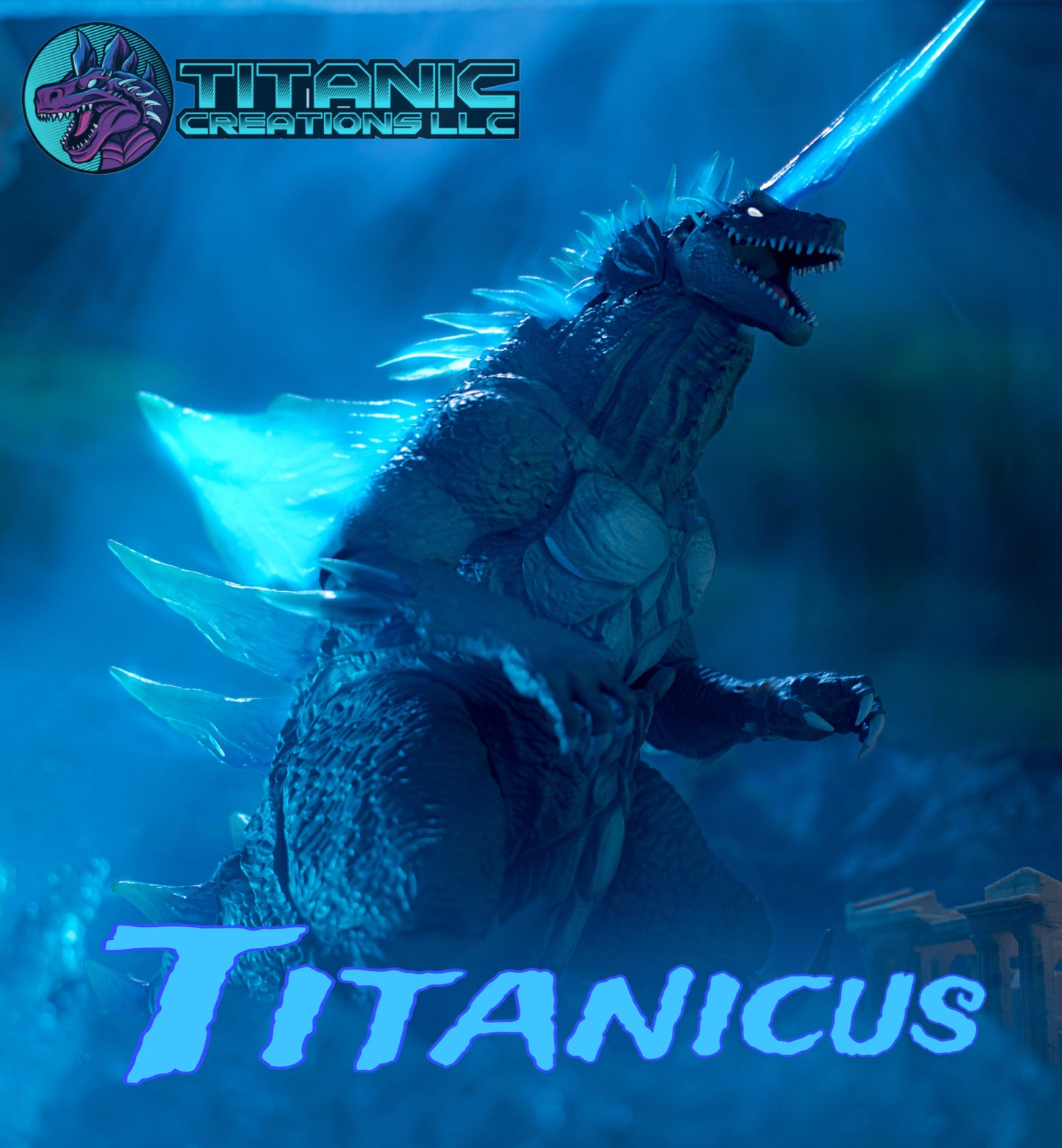 Titanicus (Crystal Series)
