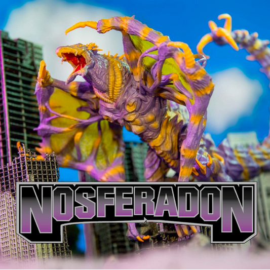 Nosferadon