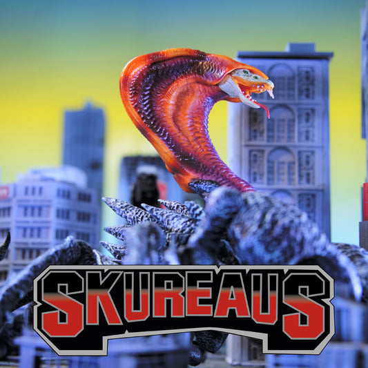 Skureaus