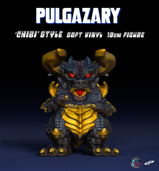 Pulgazary Chibi