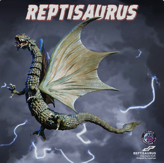 Reptisaurus