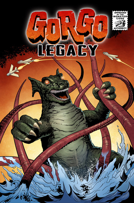 Gorgo Legacy
