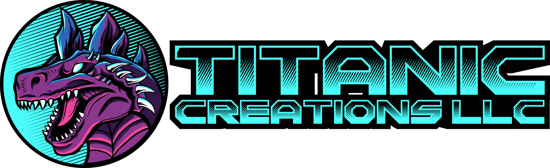 Titanic Creations