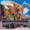 Nosferadon Kaiju Monster